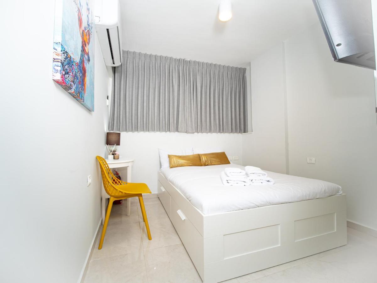 Hasorag-Private Rooms By Indiginn Kudüs Dış mekan fotoğraf