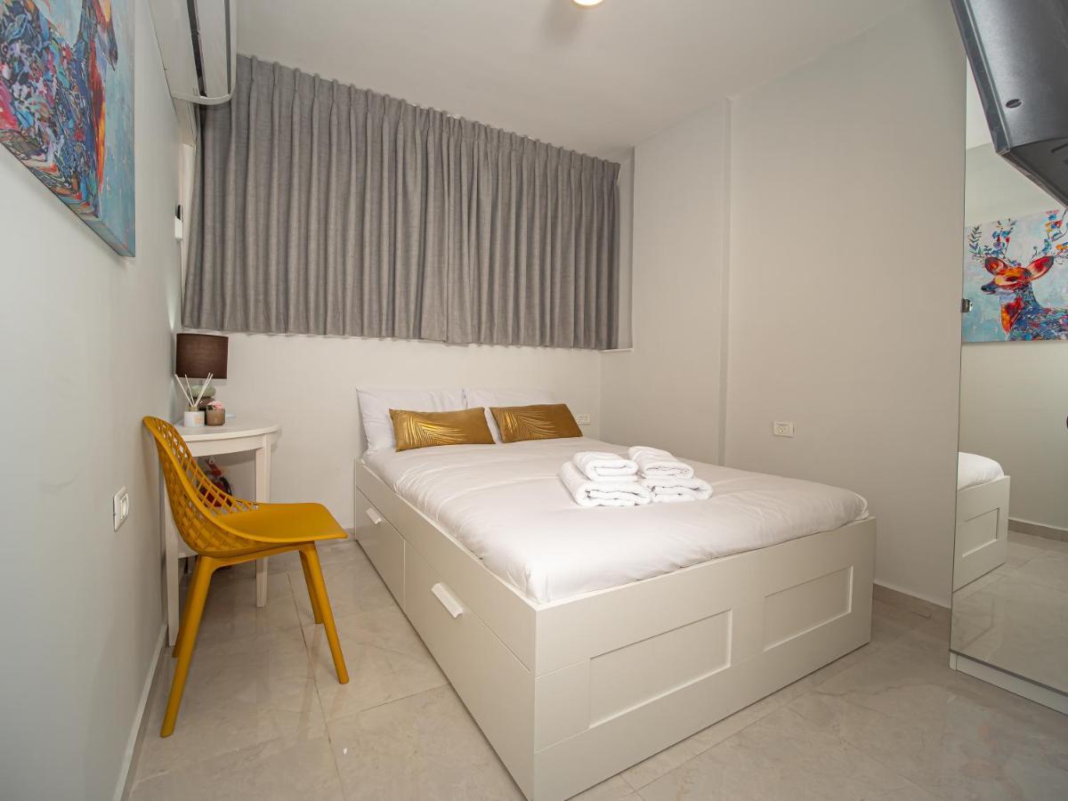 Hasorag-Private Rooms By Indiginn Kudüs Dış mekan fotoğraf