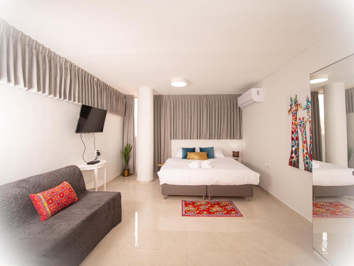 Hasorag-Private Rooms By Indiginn Kudüs Dış mekan fotoğraf