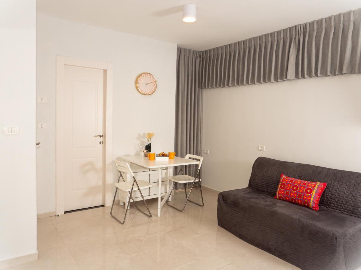 Hasorag-Private Rooms By Indiginn Kudüs Dış mekan fotoğraf