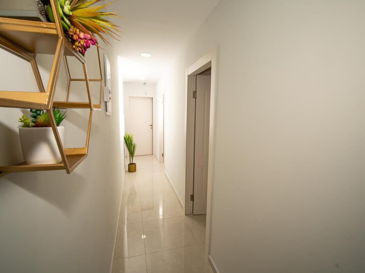 Hasorag-Private Rooms By Indiginn Kudüs Dış mekan fotoğraf